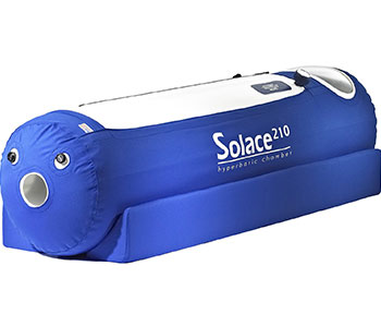 Барокамера SOLACE 210 (США)