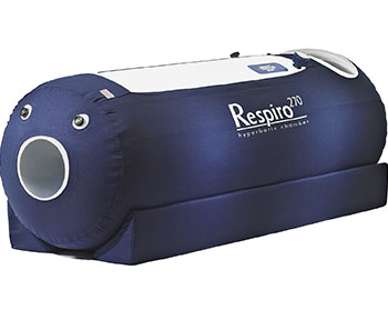 Барокамера RESPIRO 270 (США)