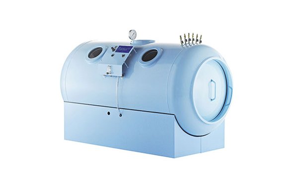 Барокамера FORTIUS 420 (США)
