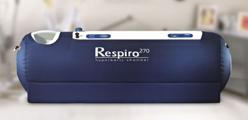 Барокамера RESPIRO 270 (США)