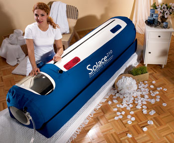 Барокамера SOLACE 210 (США)
