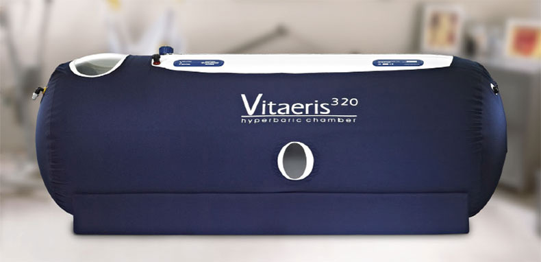 Барокамера VITAERIS 320 (США)