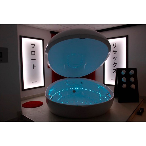 Капсула для флоатинга FloatSPA