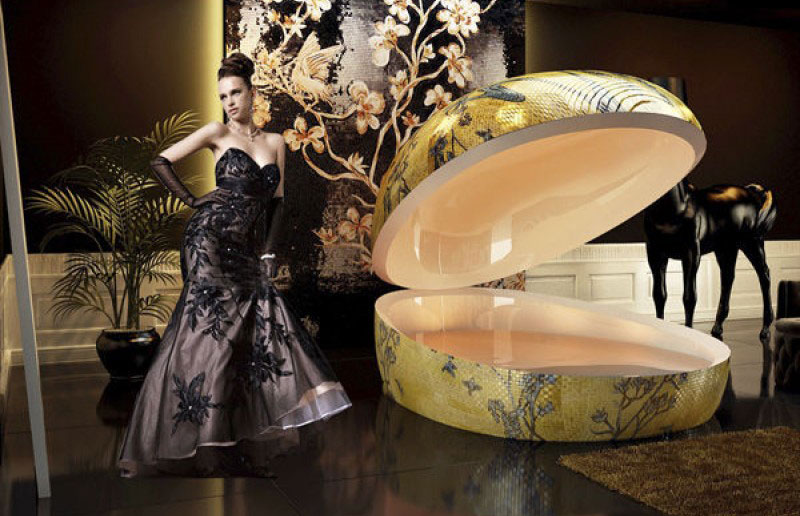 Ексклюзивні капсули для флоатингу FloatSPA
