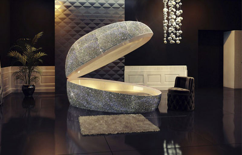 Ексклюзивні капсули для флоатингу FloatSPA