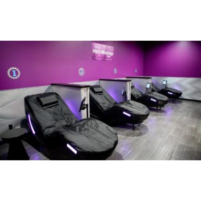 Гидромассажные кресла HydroMassage 440/450