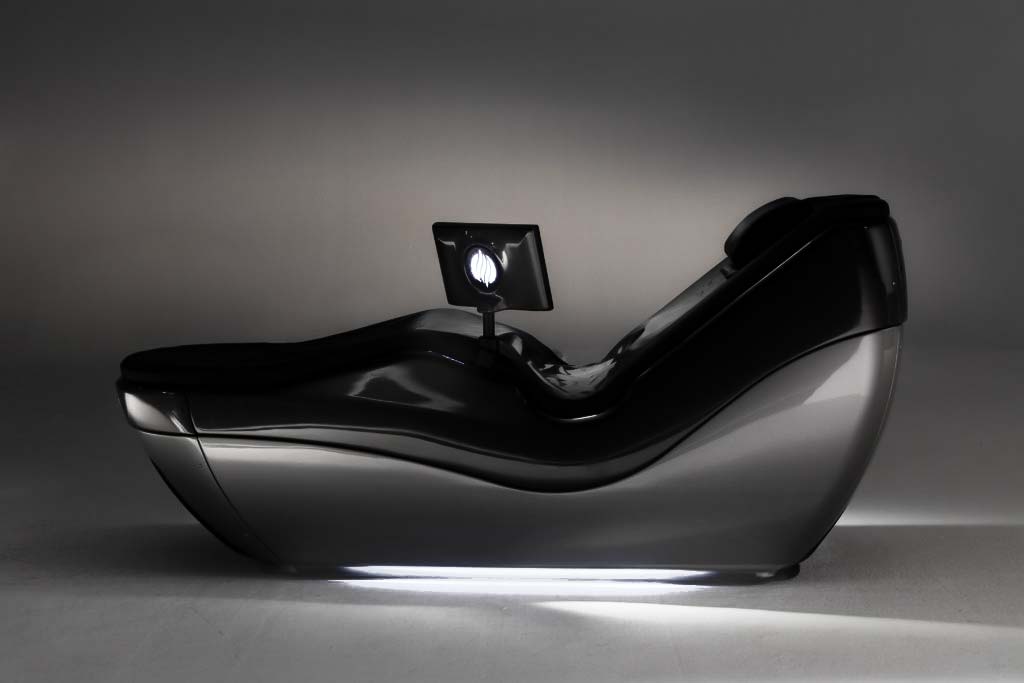 Гидромассажные кресла HydroMassage 440/450