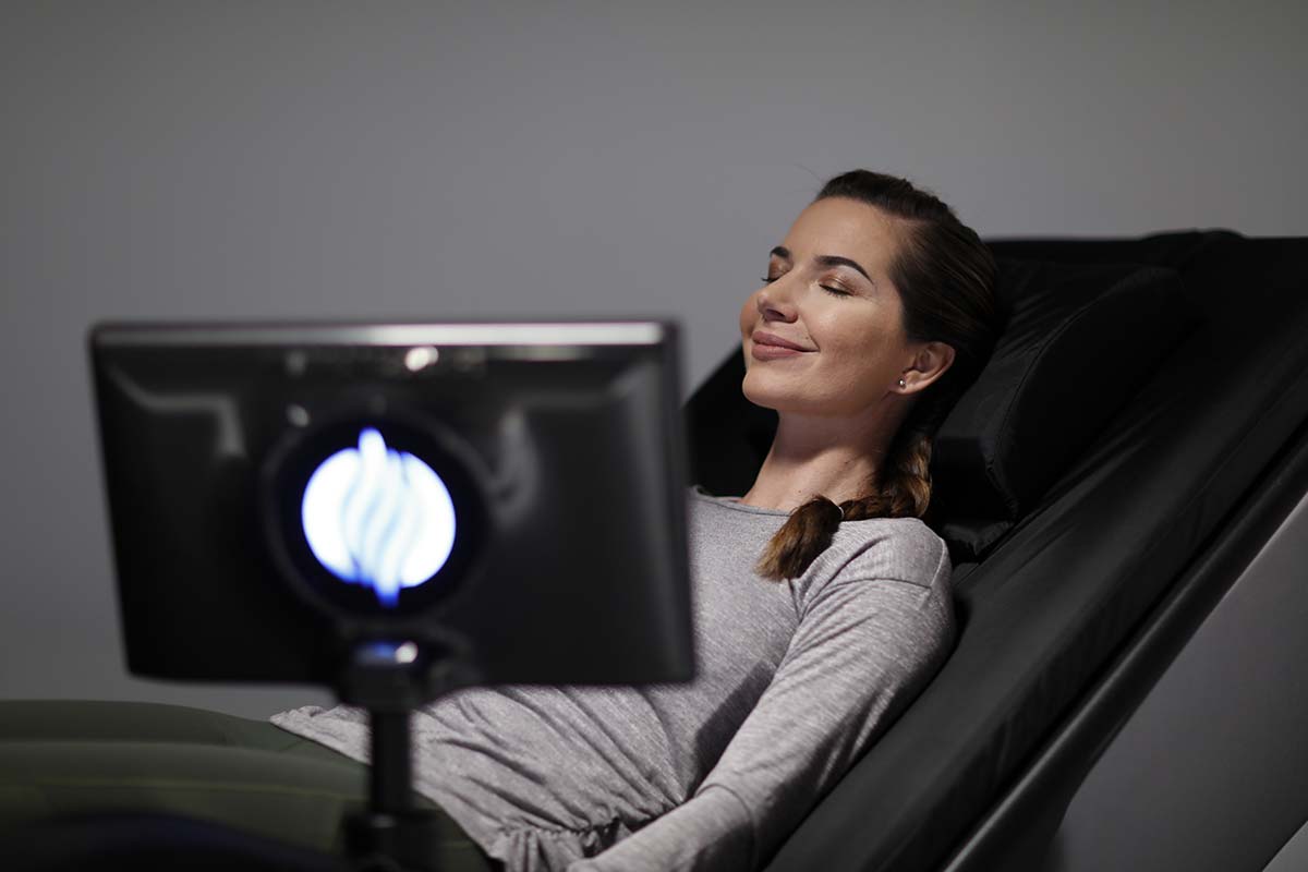 Гидромассажные кресла HydroMassage 440/450