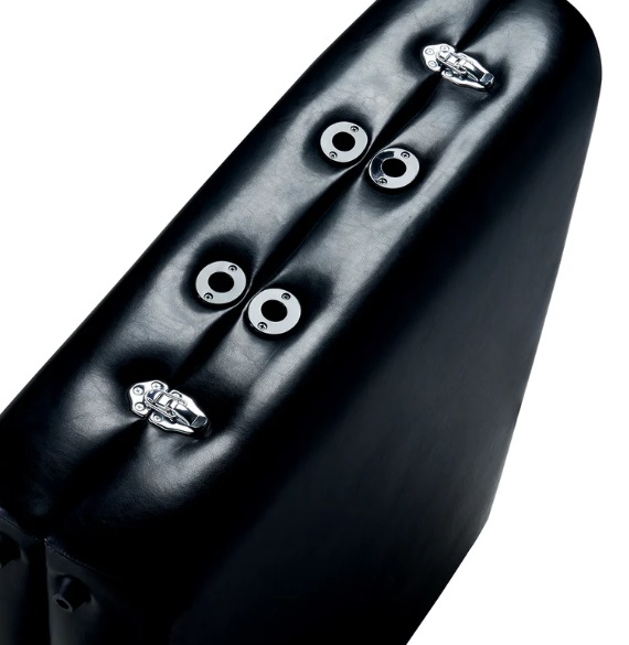 Массажный стол Master Massage GALAXY Black (США)